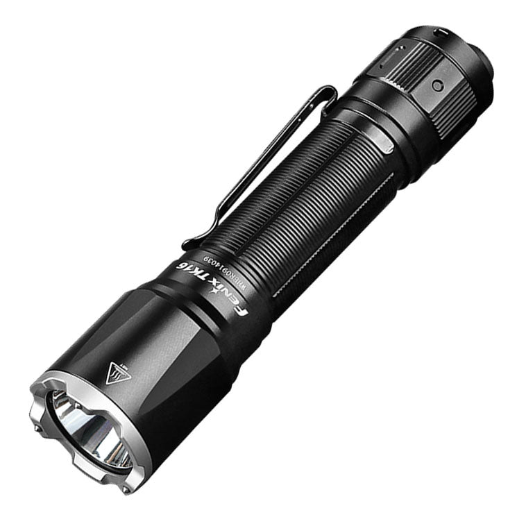 Fenix TK16 V2.0 Tactical Flashlight (3100 Lumens)