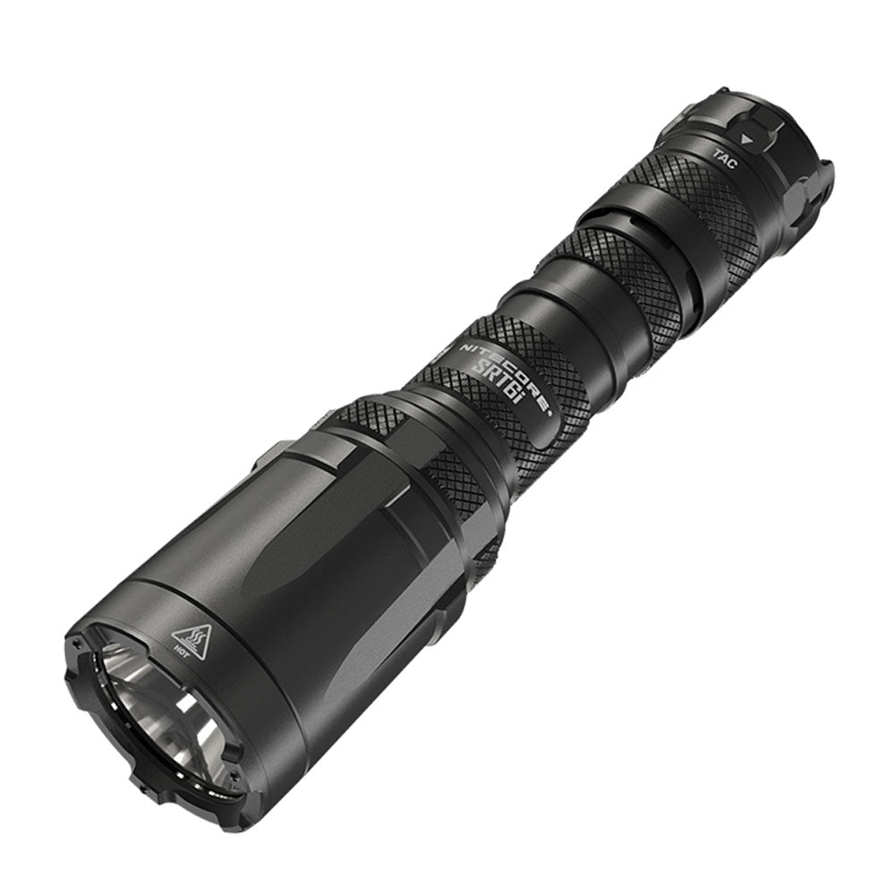 Lampe porte-clés Nitecore TUP2 - 1200 lumens Lampe porte-clés Nitecore TUP2 - 1200 lumens