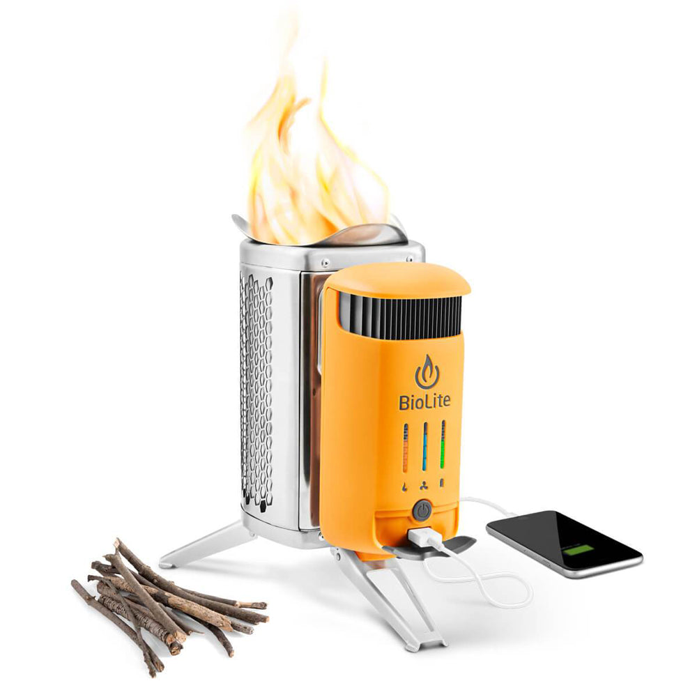 BioLite CampStove 2+ Camp Stove