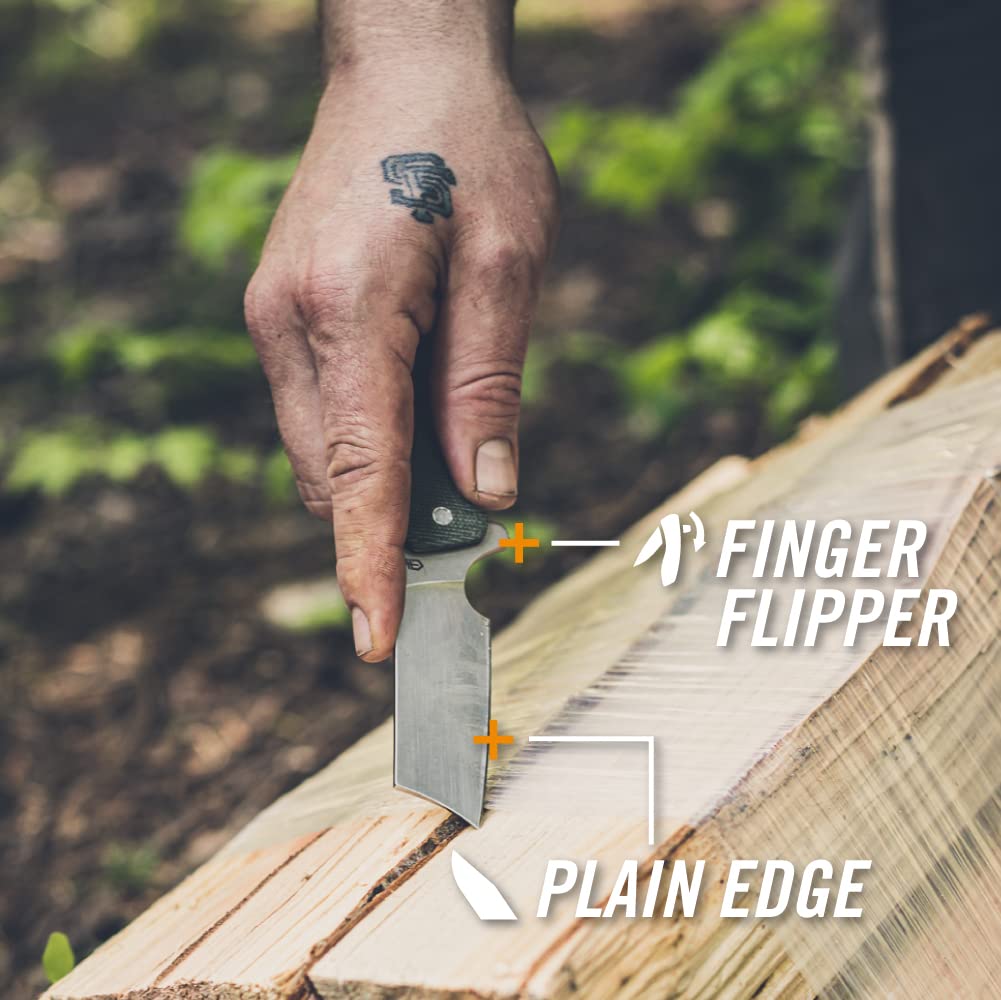 Gerber Asada Folder (Micarta Olive FE)