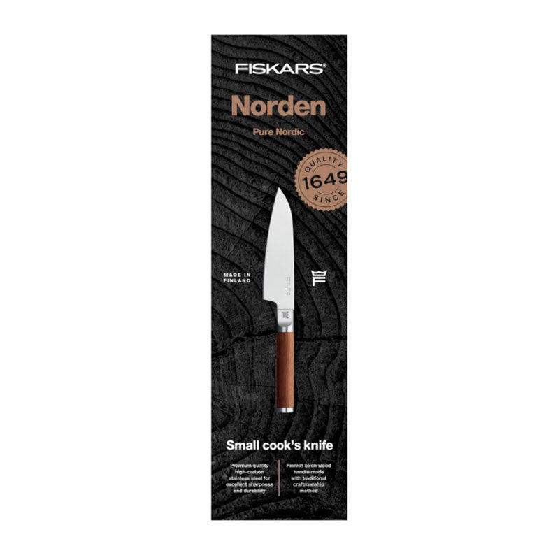 Fiskars Norden Small Cook's Knife