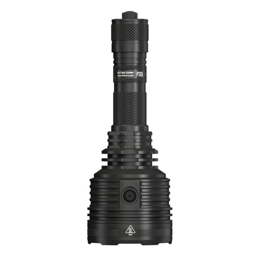 Nitecore P30i Rechargeable LED Flashlight (2000 Lumens)