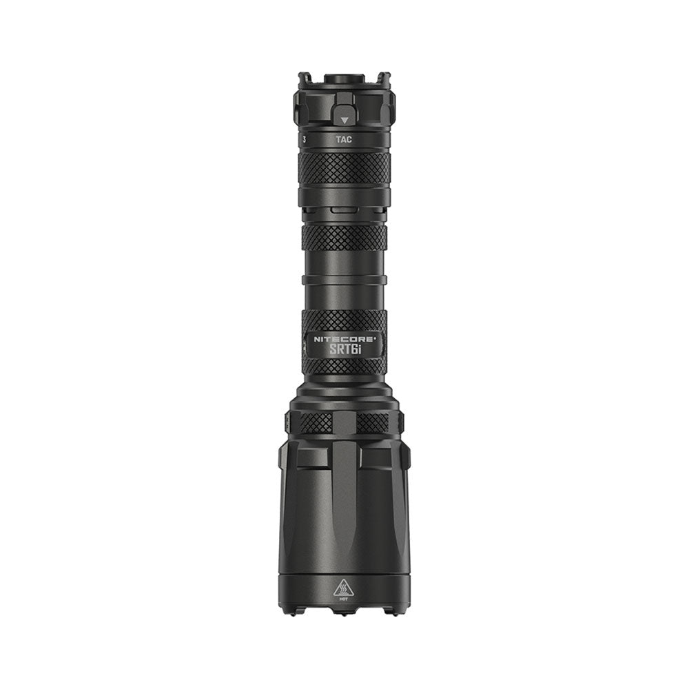Nitecore SRT6i LED Rechargeable Flashlight (2100 Lumens)