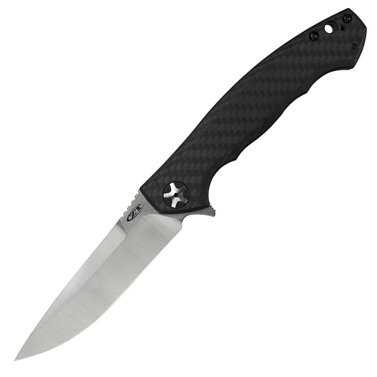 Zero Tolerance 0452CF - Thomas Tools