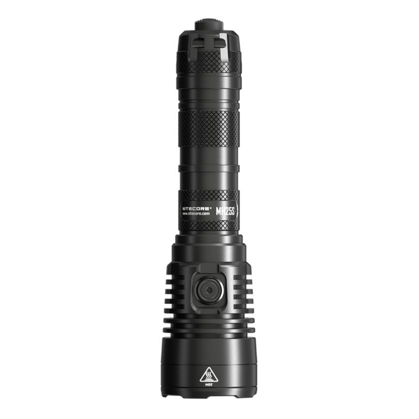 Nitecore MH25S Rechargeable Flashlight (1800 Lumens)