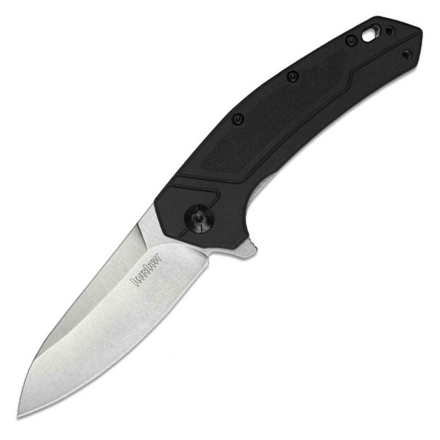 Kershaw 1965 Rove