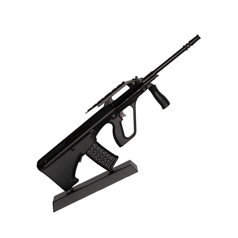 GoatGuns Bullpup Model (Black)