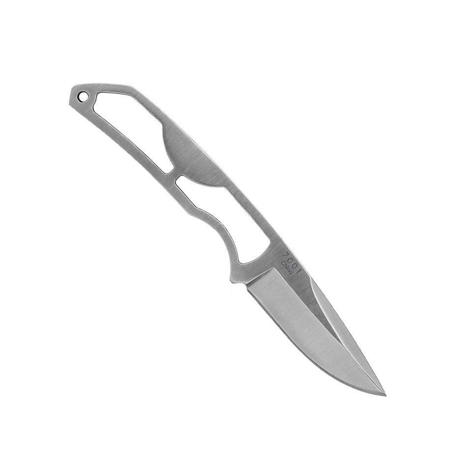 Ka-Bar 7001BP Jarosz Rambler Skeleton Fixed Blade
