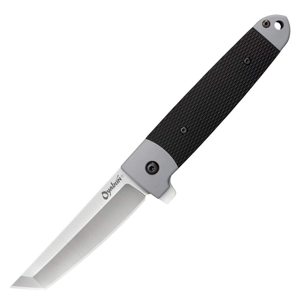 Cold Steel Oyabun Folding Blade