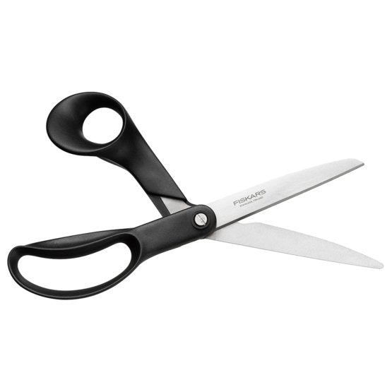 Fiskars Hardware Scissors 25cm - Thomas Tools