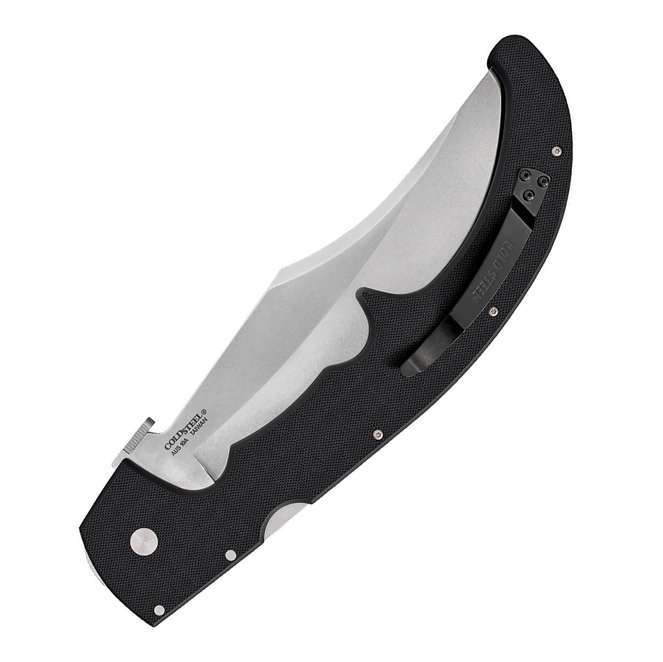 Cold Steel XL Espada Folding Blade (AUS10A) - Thomas Tools Malaysia