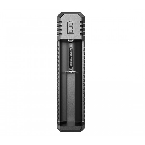 Nitecore UI1 USB Battery Charger - Thomas Tools