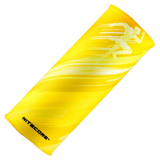 Nitecore Accessory Bandana (2 Versions)
