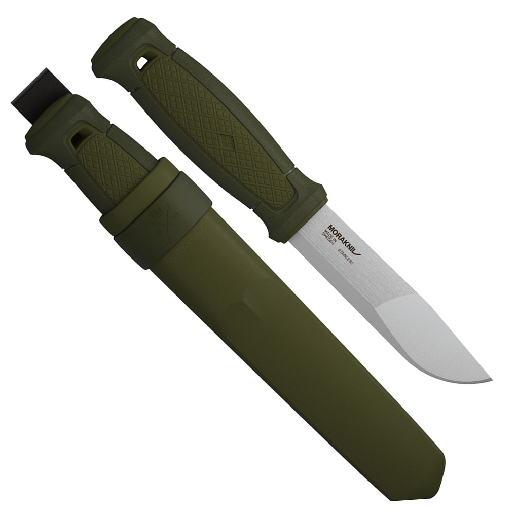 Morakniv Kansbol (2 Versions) - Thomas Tools