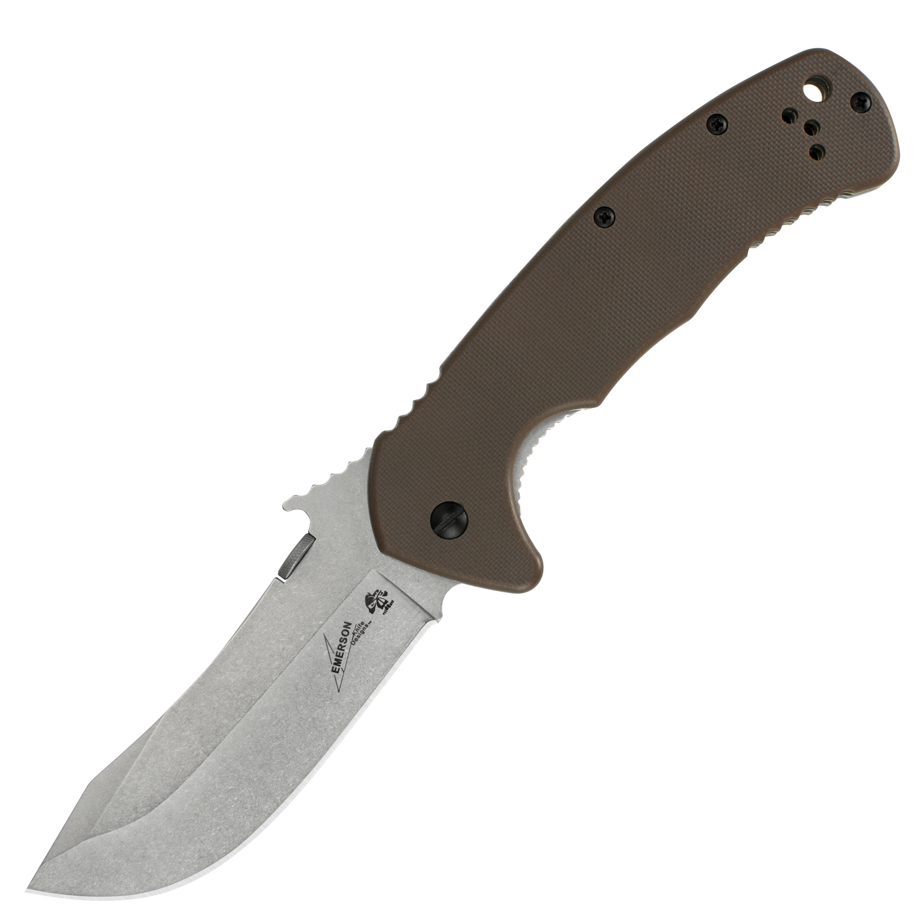 Kershaw 6031 Emerson CQC-11K