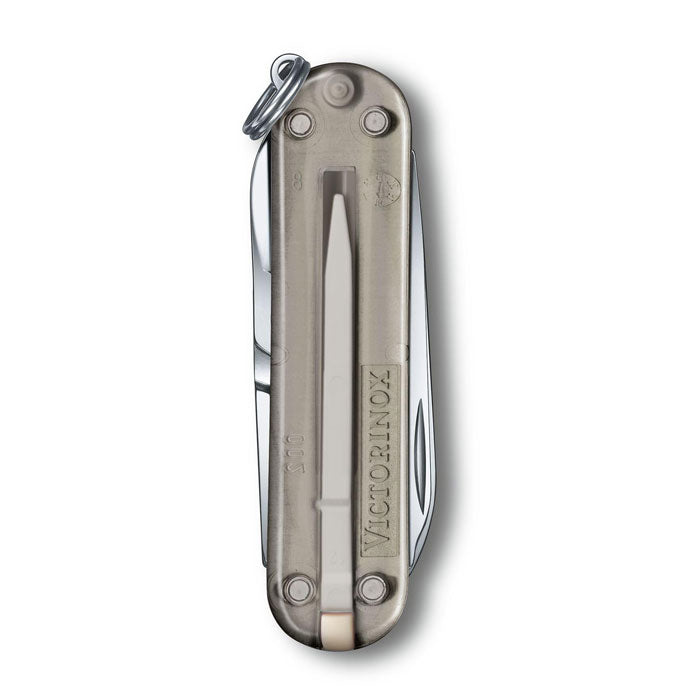 Victorinox Classic SD Transparent Multitool Pocket Knife 0.6223 (10 Versions)