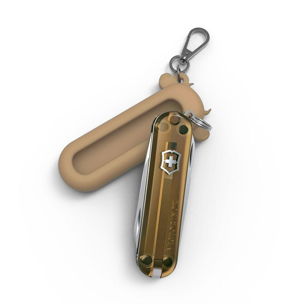 Victorinox Silicone Case 4.0450 (58mm) (5 Versions)