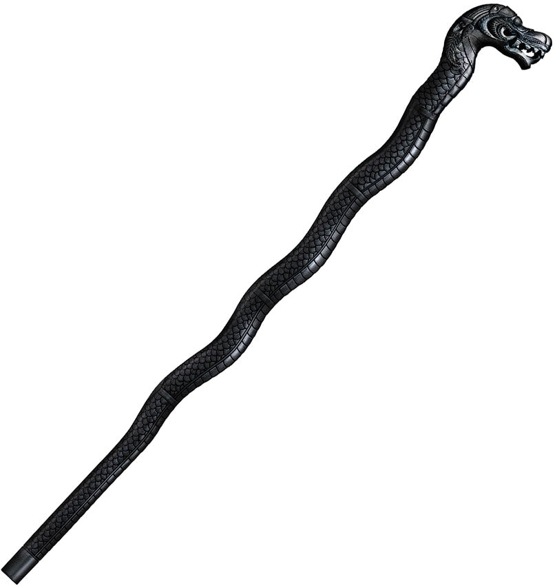 Cold Steel Dragon Walking Stick - Thomas Tools