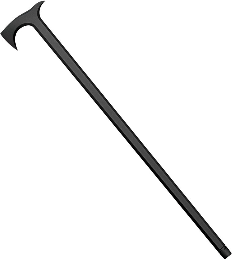 Cold Steel Axe Head Cane - Thomas Tools