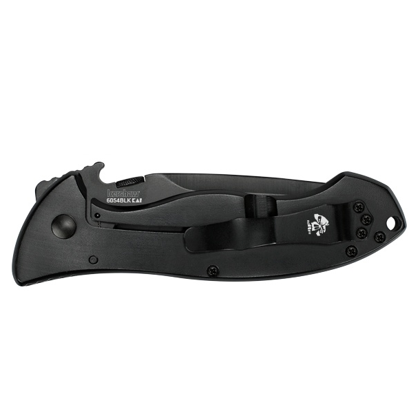 Kershaw 6045BLK Emerson CQC-9K