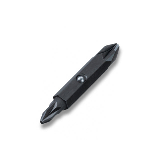 Victorinox Replacement CyberTool Screwdriver Tip Bit Philips #0 & #1 A.7680.20