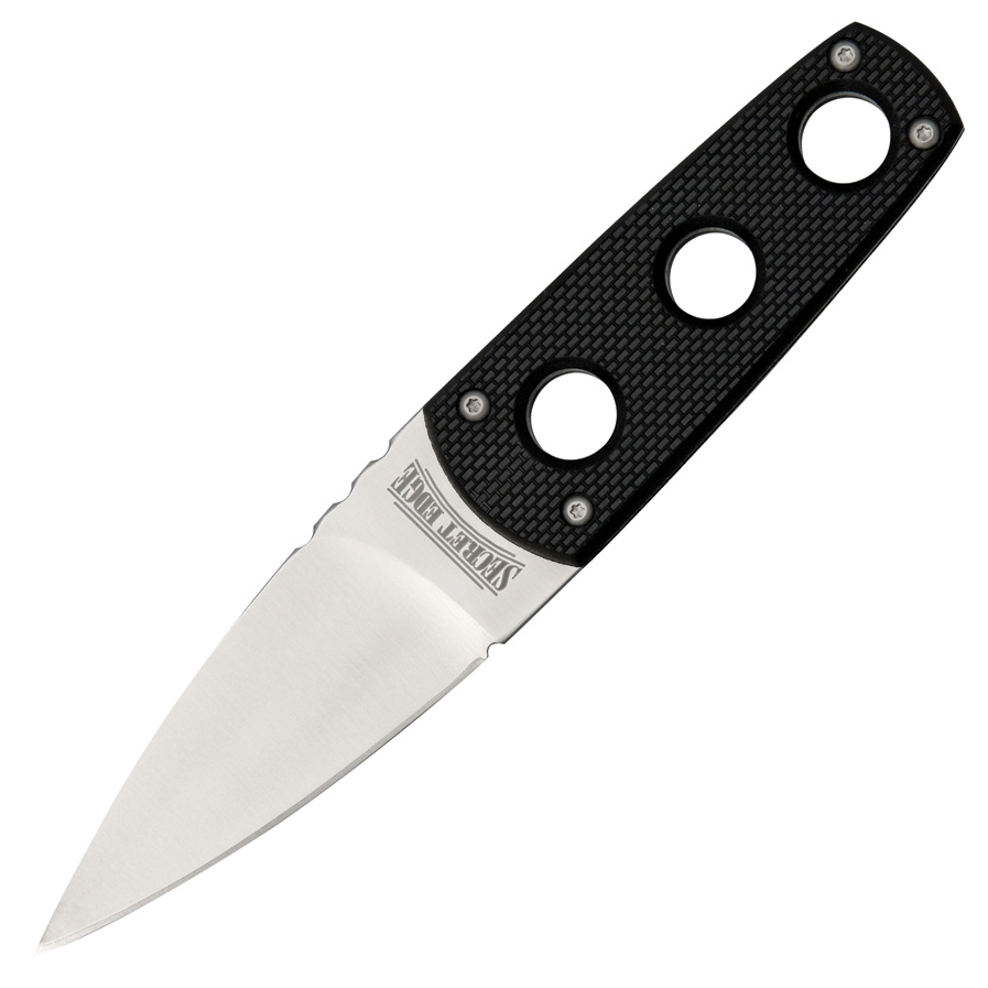 Cold Steel Secret Edge - Thomas Tools