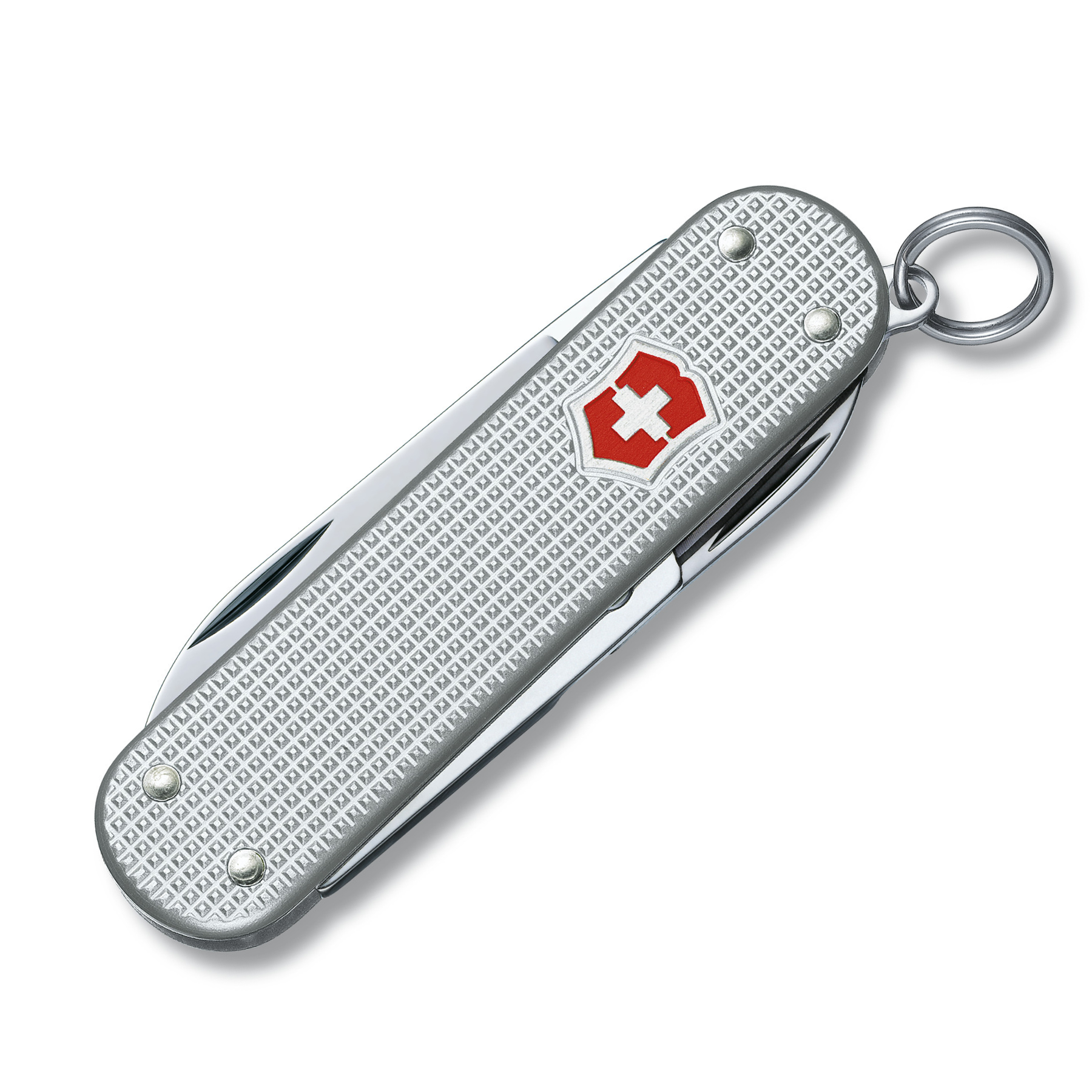 Victorinox Classic Alox Multitool - Thomas Tools