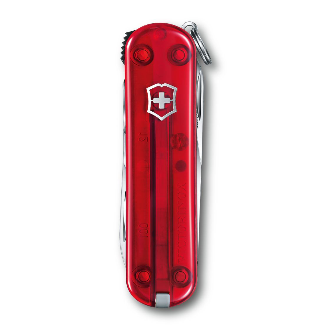 Victorinox NailClip 580 (2 Versions) - Thomas Tools