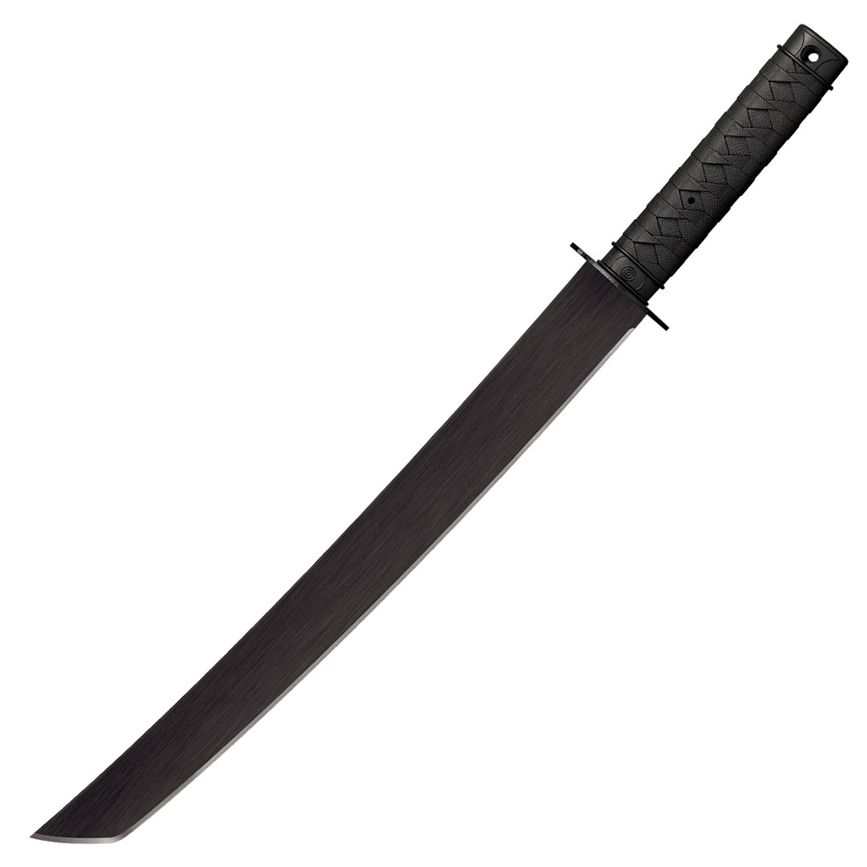 Cold Steel Tactical Wakizashi Machete - Thomas Tools