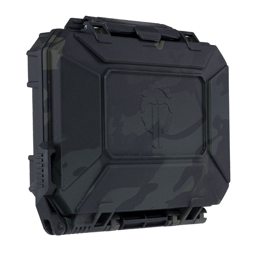 Thyrm DarkVault Comms Critical Gear Case MultiCam (3 Versions)