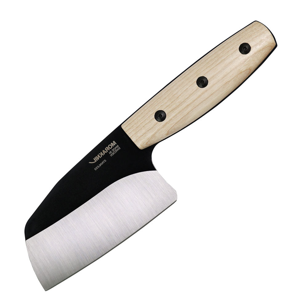 Morakniv Rombo BlackBlade™ (S) Outdoor Cooking Knife