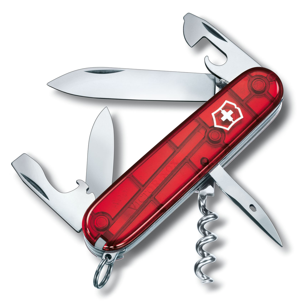 Victorinox Spartan Multitool 1.3603 (7 Versions)