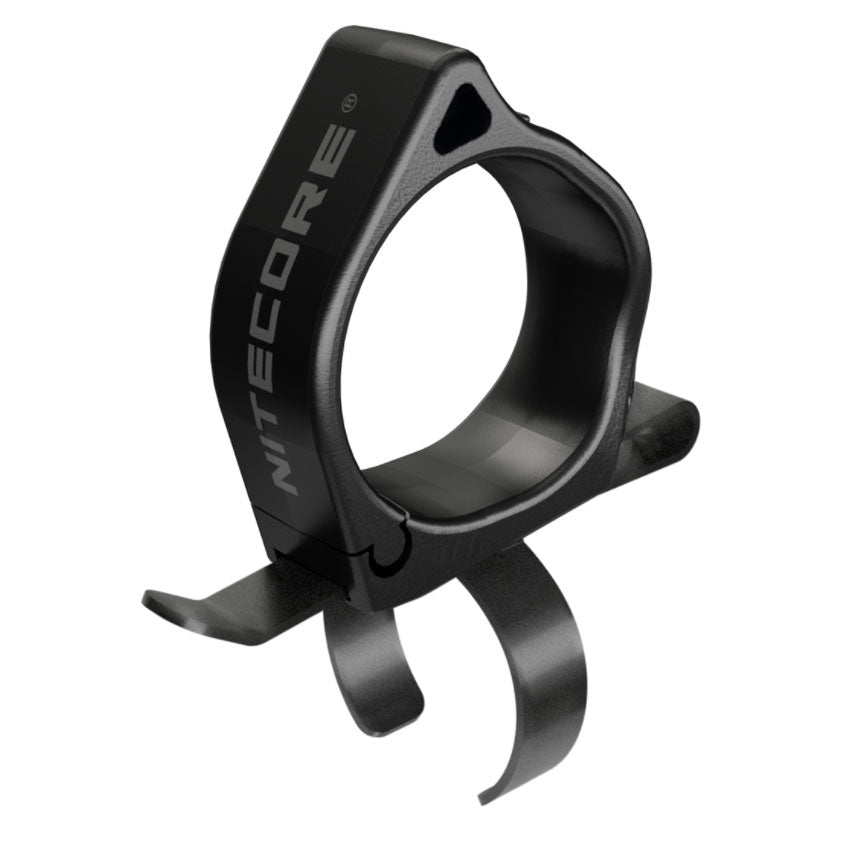 Nitecore Accessory NTR10 Tactical Clip-on Ring Pro