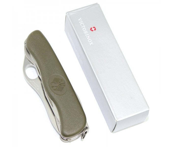 Victorinox BUNDESWEHR German Military Multitool - Thomas Tools