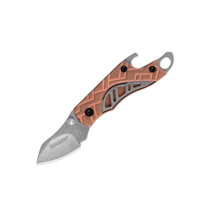 Kershaw 1025CU Cinder (Copper) - Thomas Tools