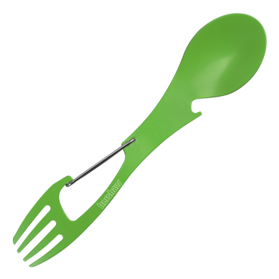 Kershaw 1145GRN Ration XL (Green)