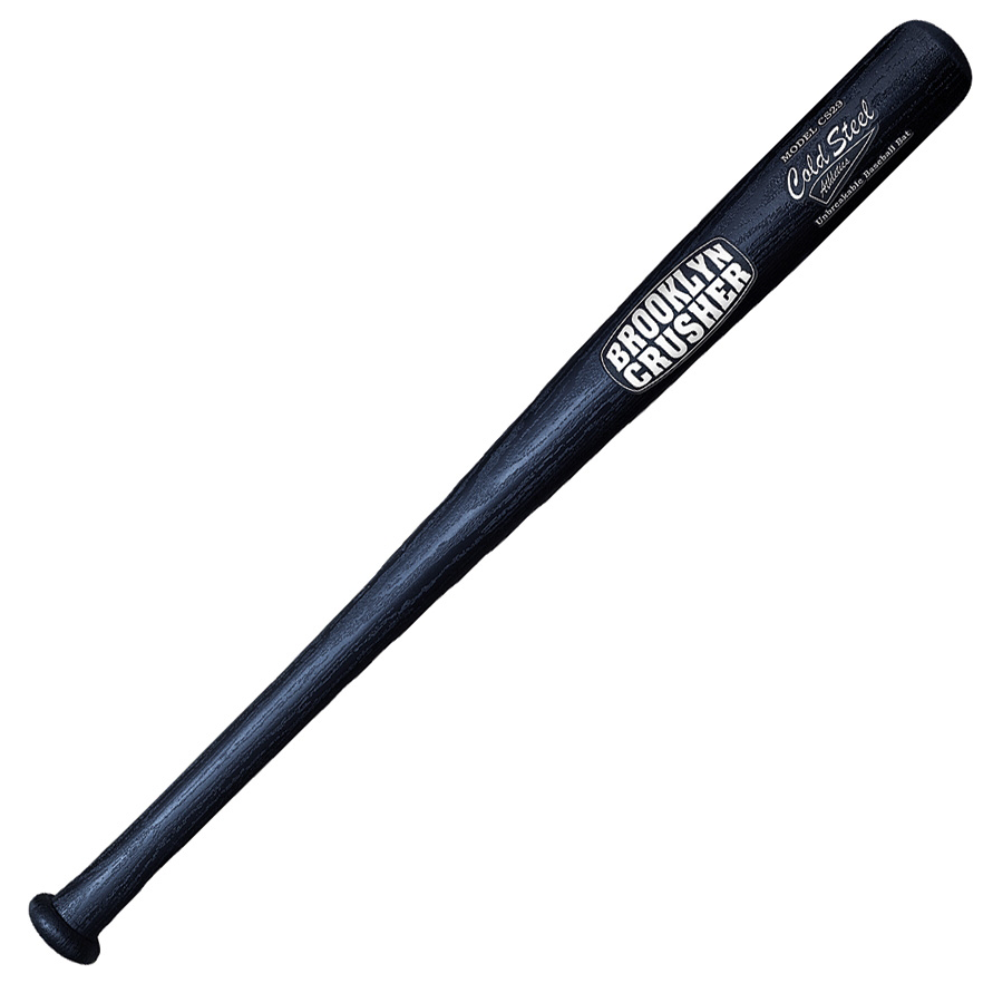 Cold Steel Brooklyn Crusher - Thomas Tools