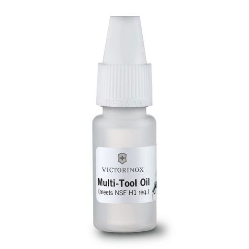Victorinox Multitool Oil 4.3302