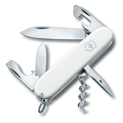 Victorinox Spartan Multitool (6 Versions) - Thomas Tools