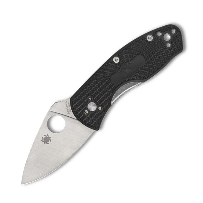 Spyderco C148PBK Ambitious