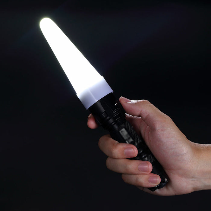 Nitecore Accessory NDF32 Diffuser (White)