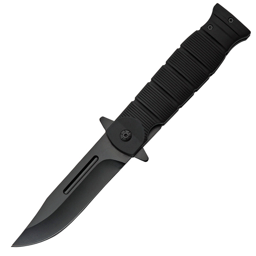 Rite Edge Ballistic Assisted Folder (2 Versions)
