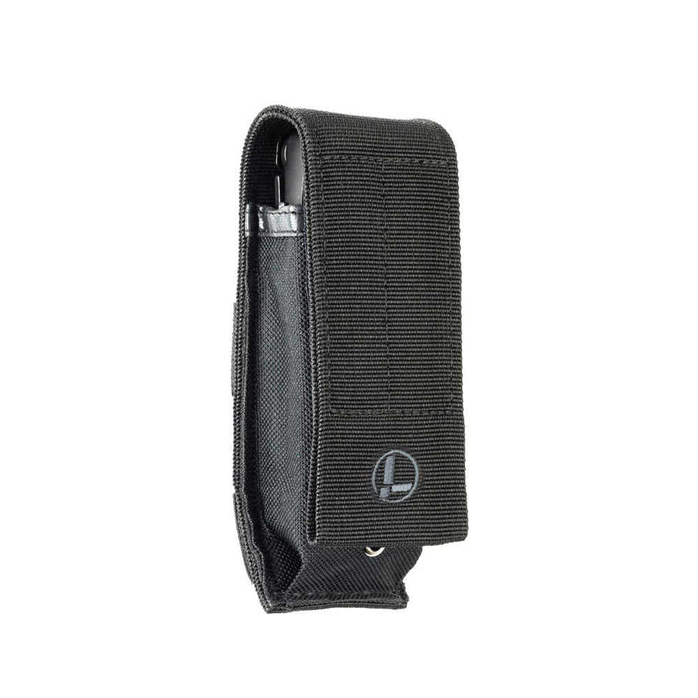 Leatherman Charge Plus Multitool (Black)