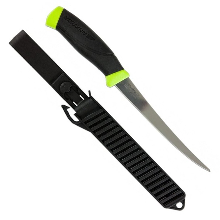 Morakniv Comfort Fillet 155 - Thomas Tools