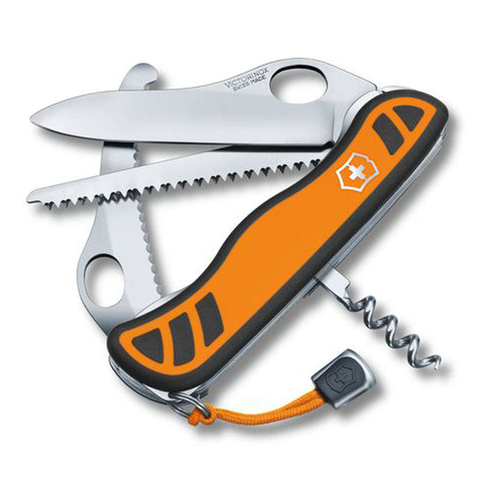 Victorinox Hunter XT Grip Multitool 0.8341.MC9