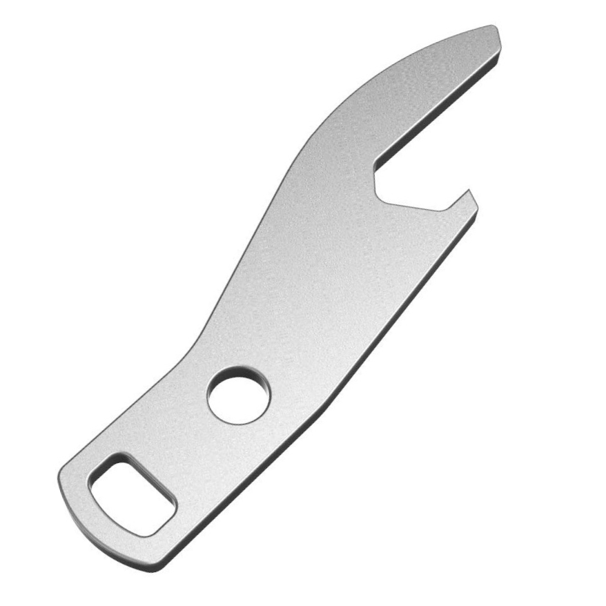 KeySmart Accessory Bottle Opener (2 Versions)