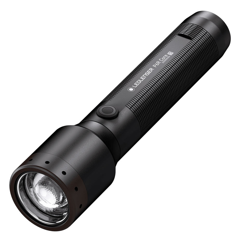LED Lenser P6R Core (900 Lumens)