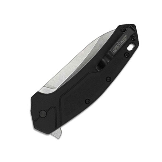 Kershaw 1965 Rove