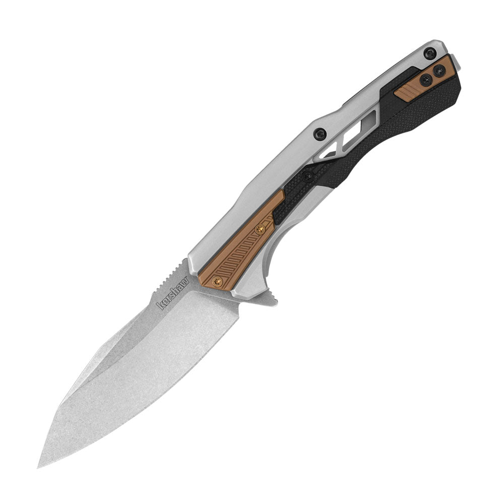 Kershaw 2095 Endgame