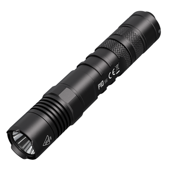 Nitecore P10 V2 LED Flashlight (1100 Lumens)